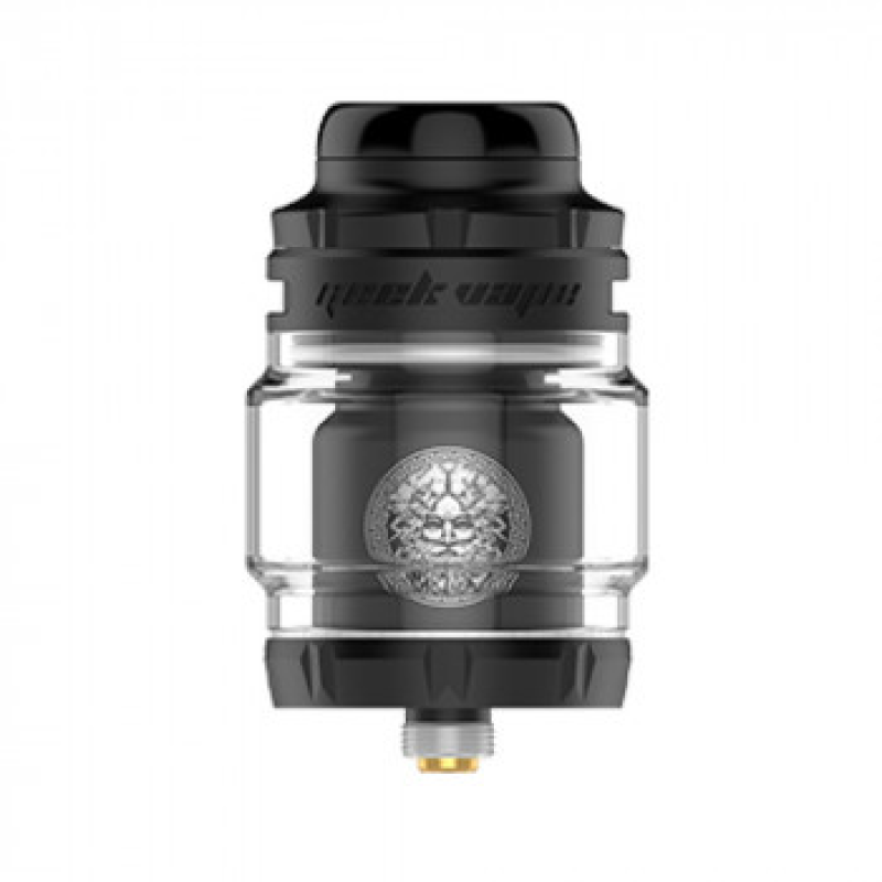 Preview: GeekVape Zeus Z X Mesh RTA Verdampfer Selbstwickler